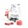 Fiamma Aqua F Selbstansaugende Druckwasserpumpe, 13L (279695)