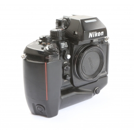 Nikon F4 Analoge Kamera (279697)