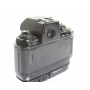 Nikon F4 Analoge Kamera (279697)