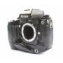 Nikon F4 Analoge Kamera (279699)
