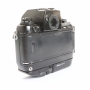 Nikon F4 Analoge Kamera (279699)