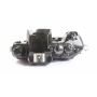 Nikon F4 Analoge Kamera (279699)