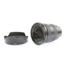 Sony FE 2,8/16-35 GM E-Mount (279702)