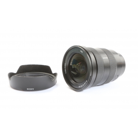 Sony FE 2,8/16-35 GM E-Mount (279702)