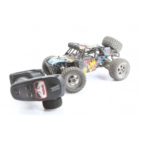 Absima Charger Modellauto Elektro Buggy Straßenmodell ferngesteuert Allradantrieb 4WD 1:14 2,4GHz RtR 326x225x140mm (279704)