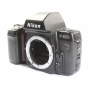 Nikon F-801s (279713)