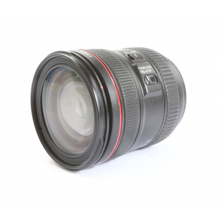 Canon EF 4,0/24-70 L IS USM (279719)