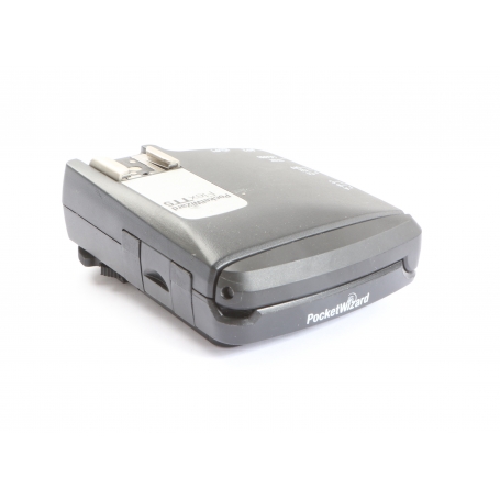 PocketWizard Empfangsgerät Flex TT5 Nikon (279722)