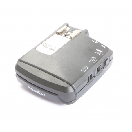 PocketWizard Empfangsgerät Flex TT5 Nikon (279723)