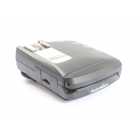 PocketWizard Empfangsgerät Flex TT5 Nikon (279724)