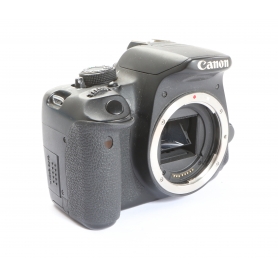 Canon EOS 700D (279727)