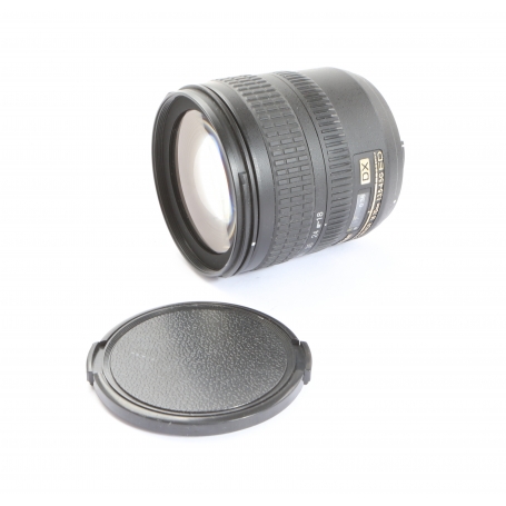 Nikon AF-S 3,5-4,5/18-70 G IF ED DX (279741)