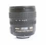 Nikon AF-S 3,5-4,5/18-70 G IF ED DX (279741)