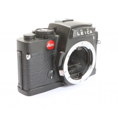 Leica R4 Black (279745)