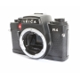 Leica R4 Black (279745)