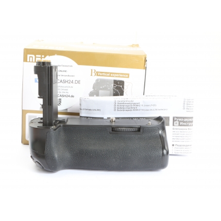 Meike Batteriegriff Canon 5D Mark III (279760)