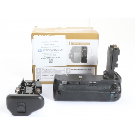 Meike Batteriegriff MK-60D (279761)