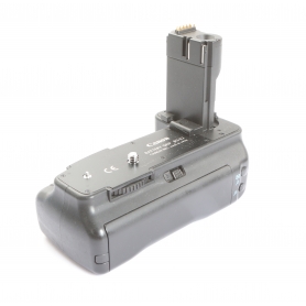 Canon Batterie-Pack BG-E2 EOS 20D/30D/40D (279762)