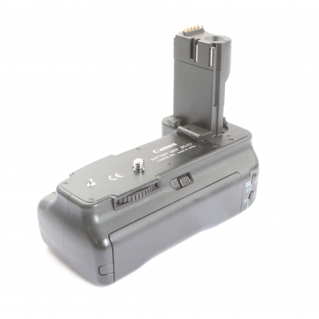 Canon Batterie-Pack BG-E2 EOS 20D/30D/40D (279762)