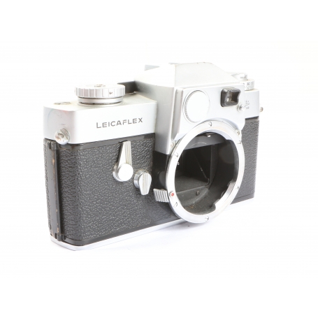 Leica Leicaflex Leitz Wetzlar (279763)