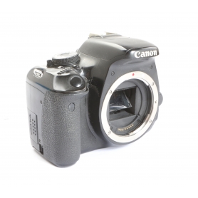 Canon EOS 600D (279765)