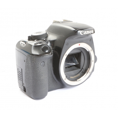 Canon EOS 600D (279765)