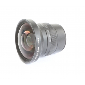 Nikon WC-E68 0,68x Wide Converter Weitwinkel Adapter (279775)