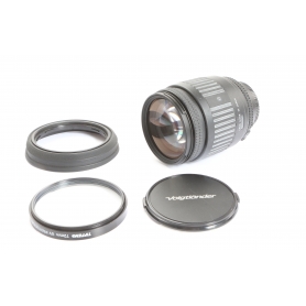 Sigma Zoom 3,8-5,6/28-200 für Nikon (279784)