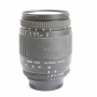 Sigma Zoom 3,8-5,6/28-200 für Nikon (279784)