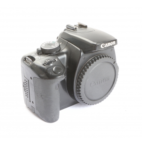 Canon EOS 400D (279792)