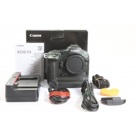 Canon EOS R3 Digitalkamera Spiegellos (279806)