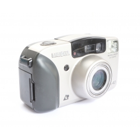 Minolta Vectis 40 APS Kamera mit 30-120 mm Objektiv
 (279807)