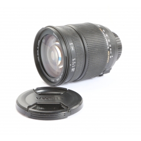 Sigma EX 3,5-6,3/18-250 DC OS HSM Makro NI/AF D (279808)