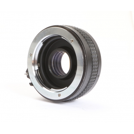 Weltblick 2x Tele Auto-Converter für Minolta MD (279816)