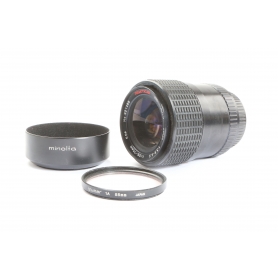 Prakticar MC 3,5-4,5/28-70 Macro 1:5X mit Praktika PB Anschluss (279819)