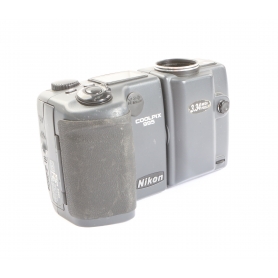 Nikon Coolpix 990 (279820)