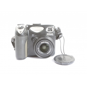 Nikon Coolpix 5000 (279822)