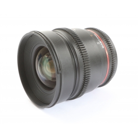 Samyang T 2,2/16 AS UMC CS für Canon (279865)