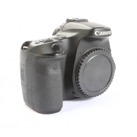 Canon EOS 70D (279877)
