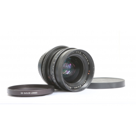 Carl Zeiss Distagon 1,2/25 T* Arriflex PL Mount (273584)