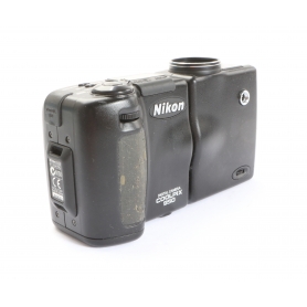 Nikon Coolpix 950 (279825)