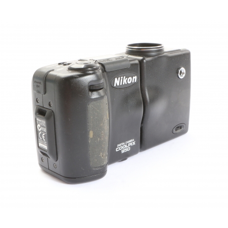 Nikon Coolpix 950 (279825)