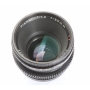 Zeiss Planar 1,3/50 T* Arriflex Arri PL Mount (279902)