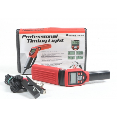 Equus Schnelltest für Motoren 5568 590-518 (280011)