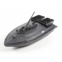 Reely RY-BT540 Fischköder-Boot RC Motorboot Köderboot Angeln RtR 540mm schwarz (280016)
