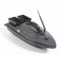 Reely RY-BT540 Fischköder-Boot RC Motorboot Köderboot Angeln RtR 540mm schwarz (280016)