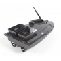 Reely RY-BT540 Fischköder-Boot RC Motorboot Köderboot Angeln RtR 540mm schwarz (280016)