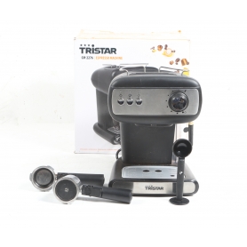 Tristar CM-2276 Espresso-Maschine (280025)