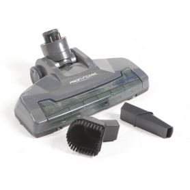 ProfiCare Bürsten Set für PC-BS 3035 A Akku Staubsauger EAN: 4006160303506 (280040)