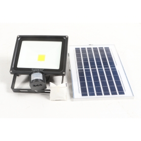SYGONIX SOLAR LED FLUTLICHTSTRAHLER 50 (280043)